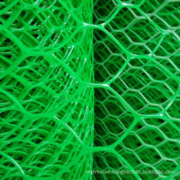 Wear-Resisting and Corrosion-Resisting Plastic Mesh (HYJ-03)